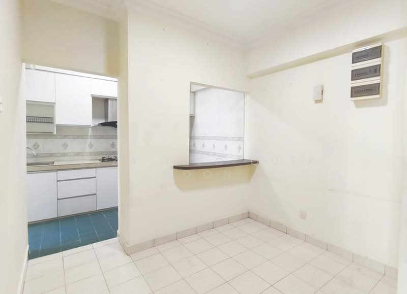 Kondominium untuk Dijual di Astana Putra - Liza Tieo Quek Hoon - Kitchen - PropertyGuru.com.my