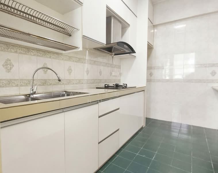 Kondominium untuk Dijual di Astana Putra - Liza Tieo Quek Hoon - Kitchen - PropertyGuru.com.my