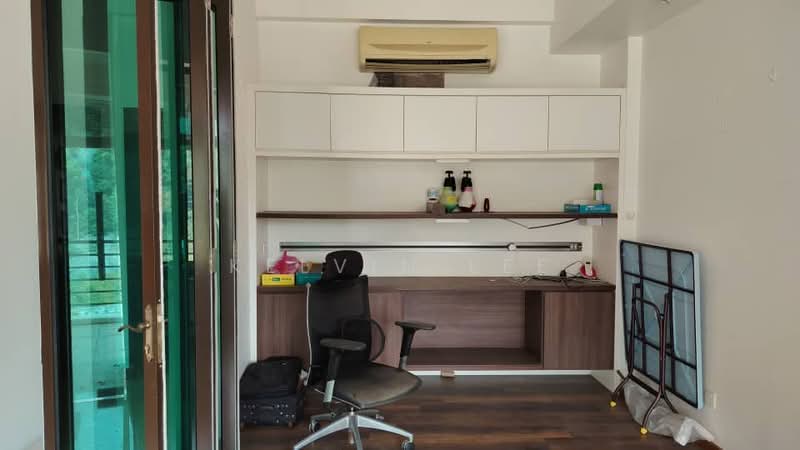 Kondominium untuk Dijual di Alila Horizons Condominium - Kelvin Lee - Study - PropertyGuru.com.my