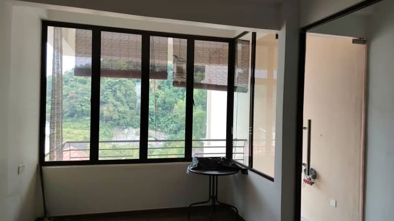 Kondominium untuk Dijual di Alila Horizons Condominium - Kelvin Lee - Balcony - PropertyGuru.com.my