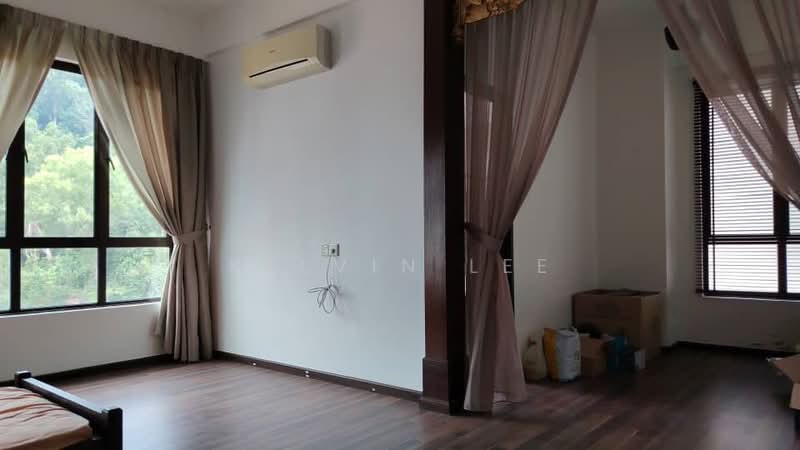 Kondominium untuk Dijual di Alila Horizons Condominium - Kelvin Lee - Bedroom - PropertyGuru.com.my
