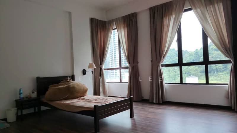 Kondominium untuk Dijual di Alila Horizons Condominium - Kelvin Lee - Bedroom - PropertyGuru.com.my