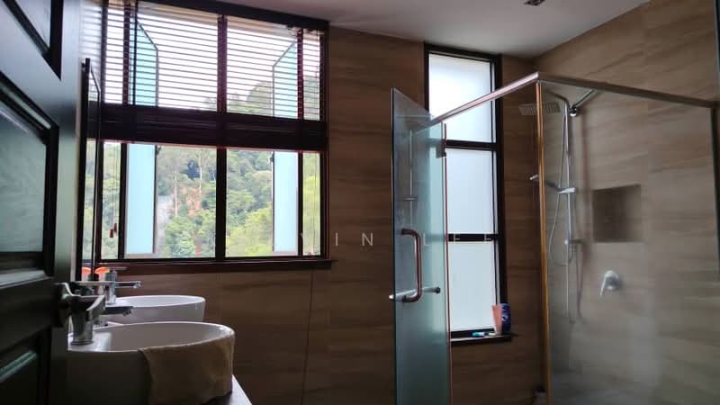 Kondominium untuk Dijual di Alila Horizons Condominium - Kelvin Lee - Bathroom - PropertyGuru.com.my