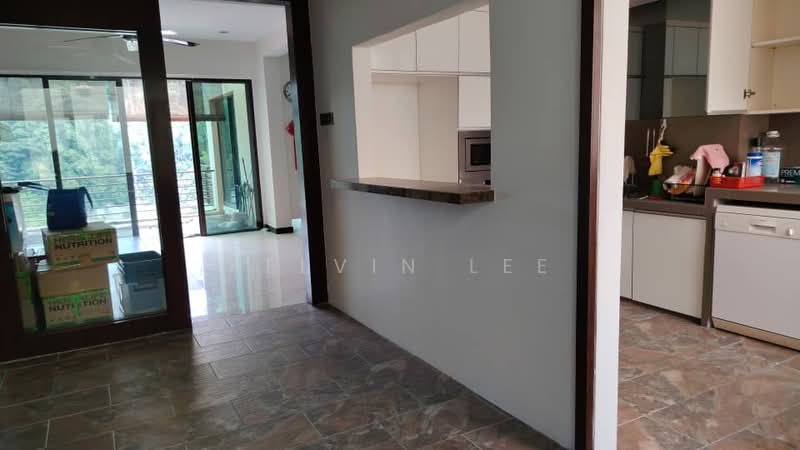 Kondominium untuk Dijual di Alila Horizons Condominium - Kelvin Lee - Kitchen - PropertyGuru.com.my