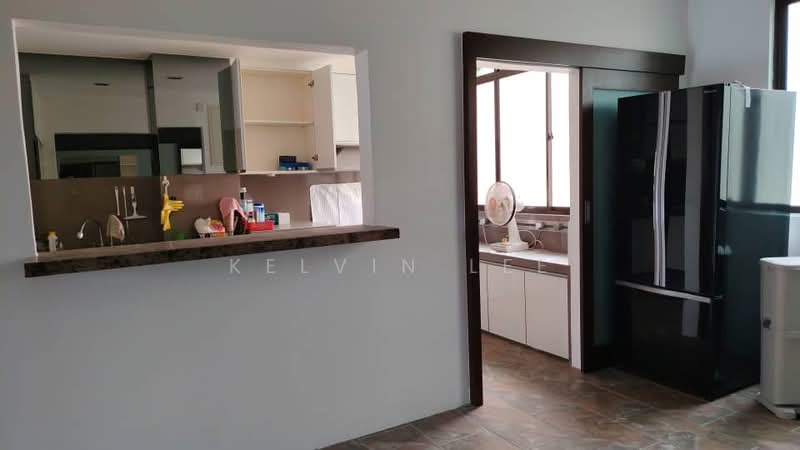 Kondominium untuk Dijual di Alila Horizons Condominium - Kelvin Lee - Kitchen - PropertyGuru.com.my
