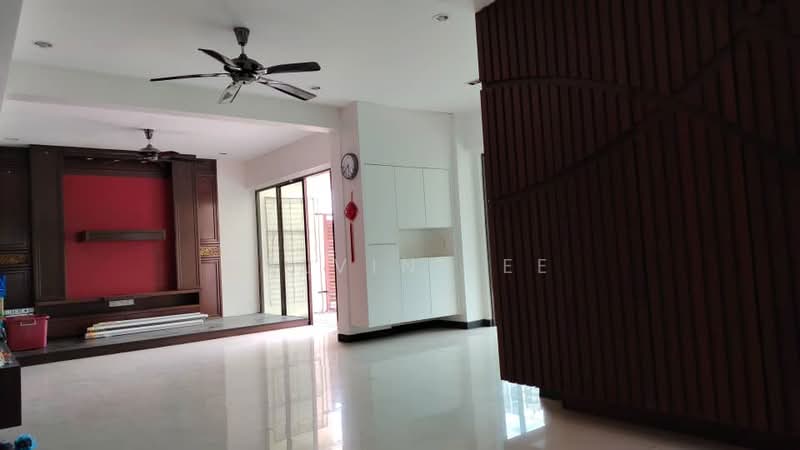 Kondominium untuk Dijual di Alila Horizons Condominium - Kelvin Lee - Living Room - PropertyGuru.com.my