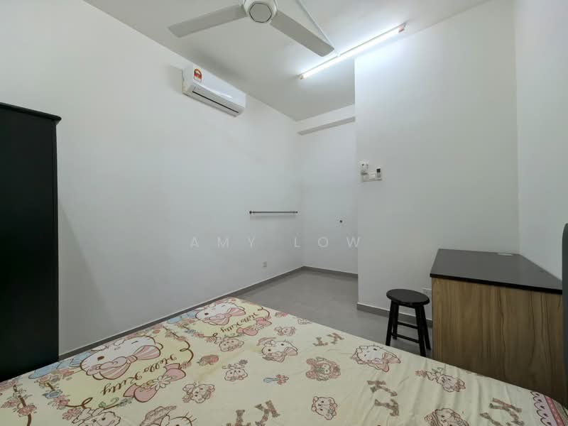 Servis Apartment untuk Disewa di Silk Sky - Amy Low - PropertyGuru.com.my