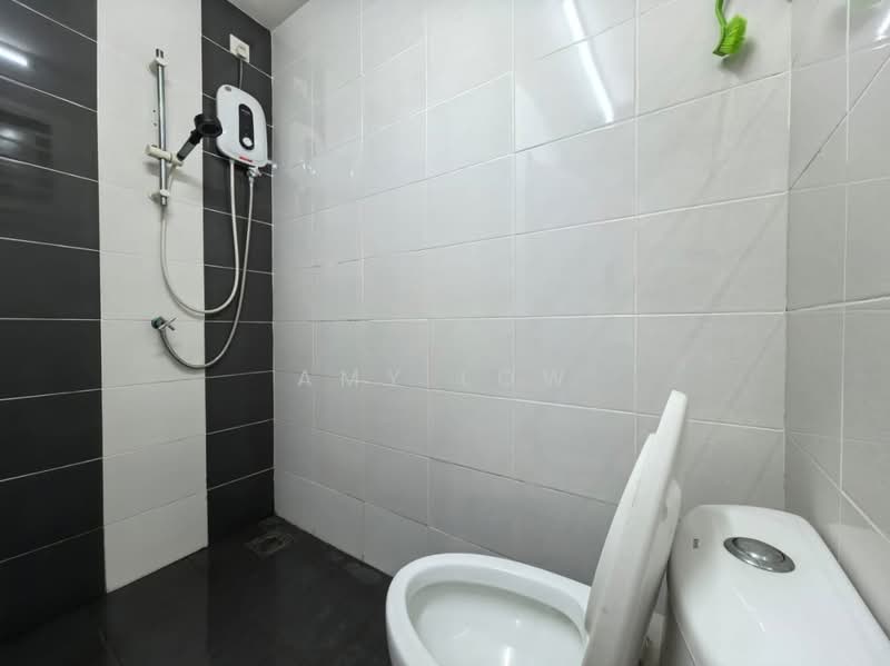 Servis Apartment untuk Disewa di Silk Sky - Amy Low - PropertyGuru.com.my