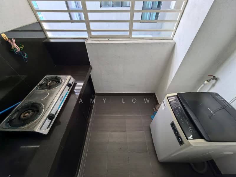 Servis Apartment untuk Disewa di Silk Sky - Amy Low - PropertyGuru.com.my