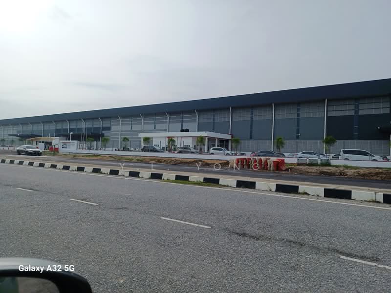 Gudang untuk Disewa di Klang (Selangor) - Y.L. Yong - Exterior - PropertyGuru.com.my