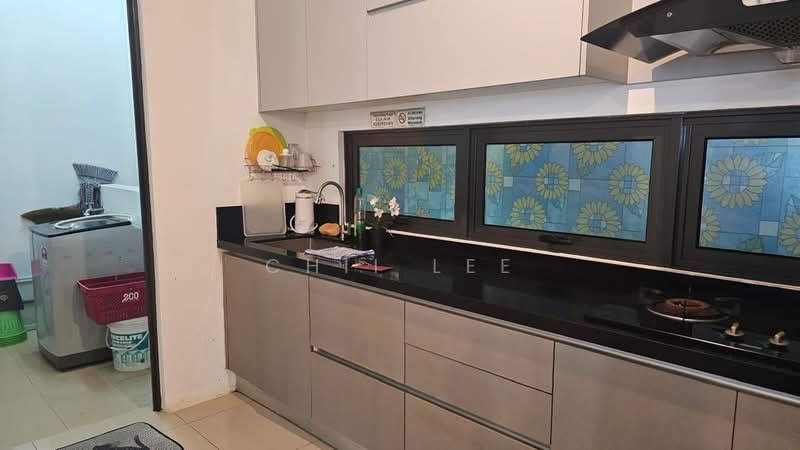Servis Apartment untuk Dijual di Mahkota Impian - Chii Lee - PropertyGuru.com.my