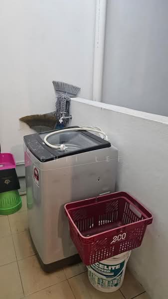 Servis Apartment untuk Dijual di Mahkota Impian - Chii Lee - PropertyGuru.com.my