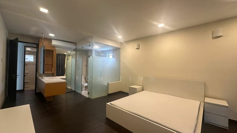 Service Residence for Rent at Oasis Serviced Suites @ Oasis Ara Damansara - Tom Ting - Bedroom - PropertyGuru.com.my