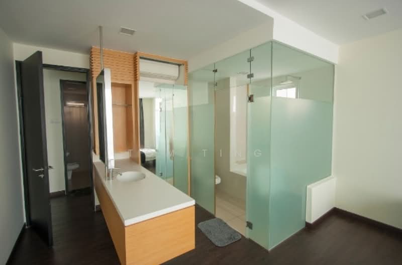 Service Residence for Rent at Oasis Serviced Suites @ Oasis Ara Damansara - Tom Ting - Bathroom - PropertyGuru.com.my