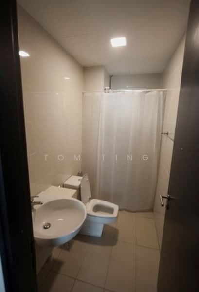 Service Residence for Rent at Oasis Serviced Suites @ Oasis Ara Damansara - Tom Ting - Bathroom - PropertyGuru.com.my