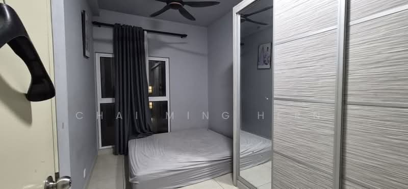 Servis Apartment untuk Disewa di Residensi Rimbun @ Canopy Hills - Chai Ming Hern - Bedroom - PropertyGuru.com.my