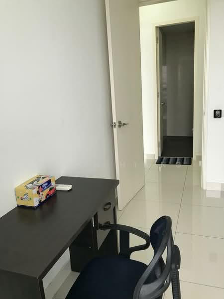 Service Residence for Rent at Eco Nest - Anson Hiong - PropertyGuru.com.my