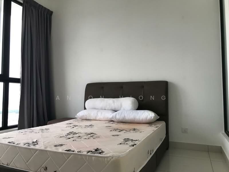 Service Residence for Rent at Eco Nest - Anson Hiong - PropertyGuru.com.my