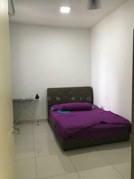 Service Residence for Rent at Eco Nest - Anson Hiong - PropertyGuru.com.my