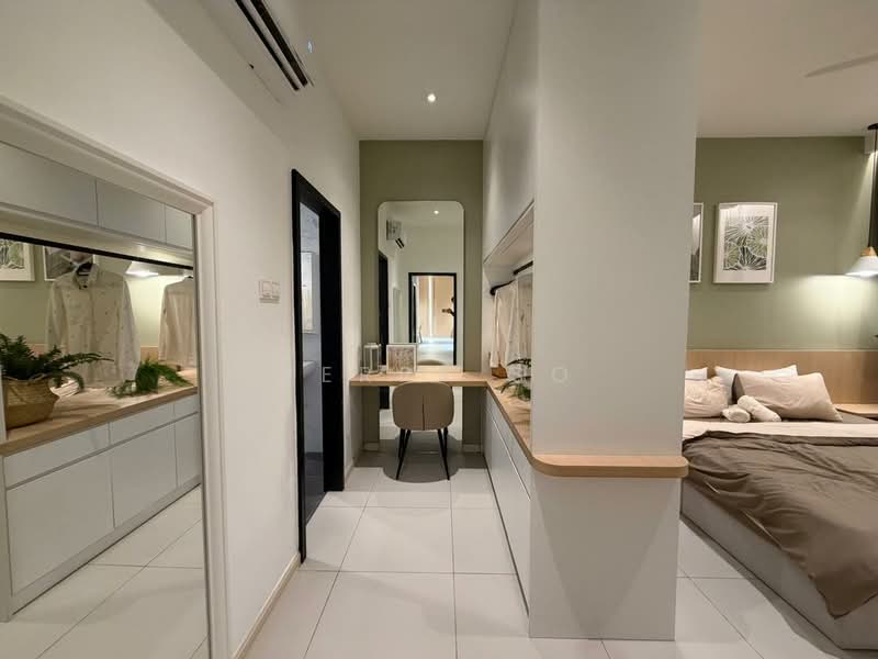 Condominium for Sale at Goodwood Residence - Jerry So - Bedroom - PropertyGuru.com.my