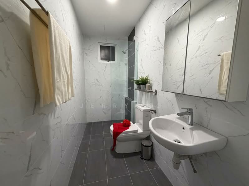 Condominium for Sale at Goodwood Residence - Jerry So - Bathroom - PropertyGuru.com.my