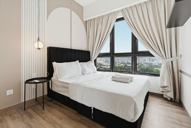 Service Residence for Rent at Agile Bukit Bintang - Desmond Low - PropertyGuru.com.my