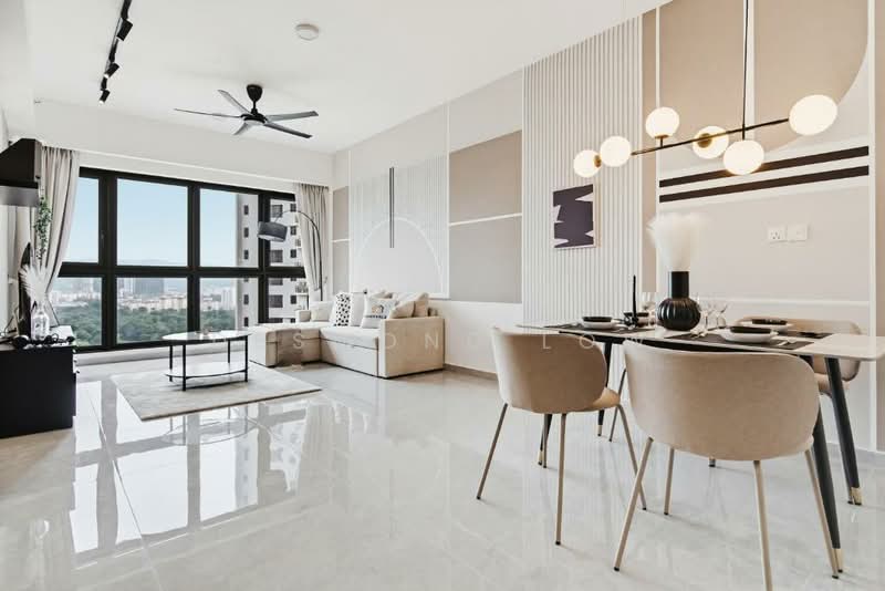 Service Residence for Rent at Agile Bukit Bintang - Desmond Low - PropertyGuru.com.my