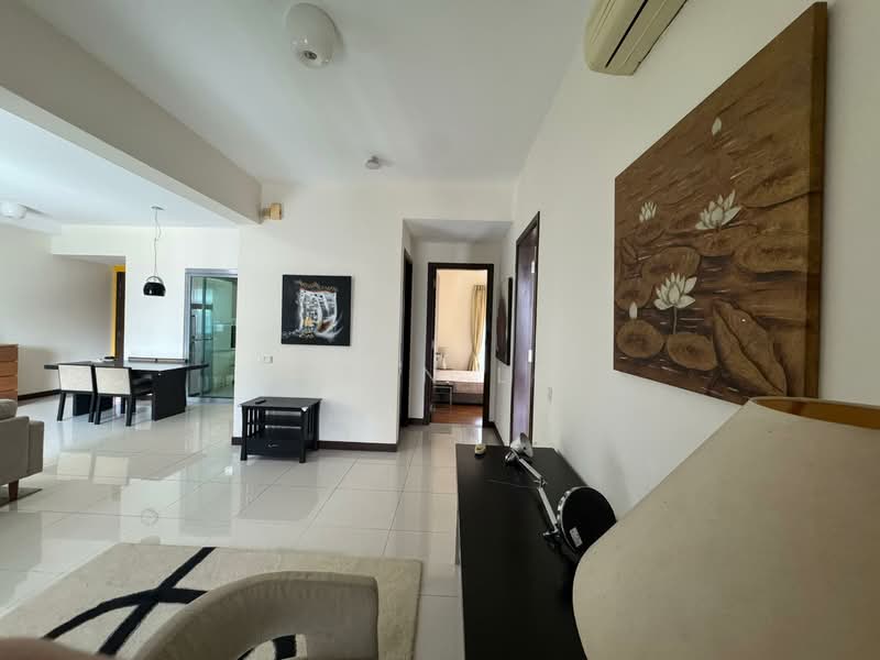 Condominium for Rent at Hampshire Residences - Sean Lo - PropertyGuru.com.my