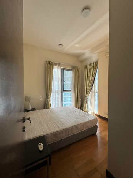 Condominium for Rent at Hampshire Residences - Sean Lo - Bedroom - PropertyGuru.com.my