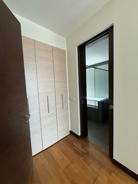 Condominium for Rent at Hampshire Residences - Sean Lo - Interior - PropertyGuru.com.my