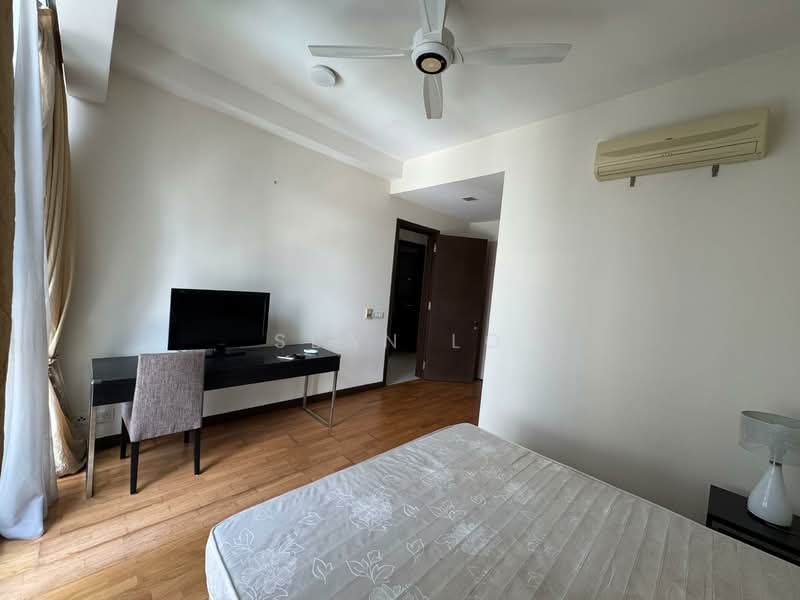 Condominium for Rent at Hampshire Residences - Sean Lo - PropertyGuru.com.my