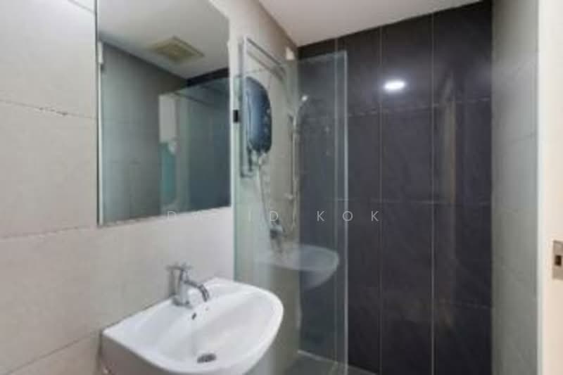 Service Residence for Rent at Avenue D'Vogue - David Kok - Bathroom - PropertyGuru.com.my