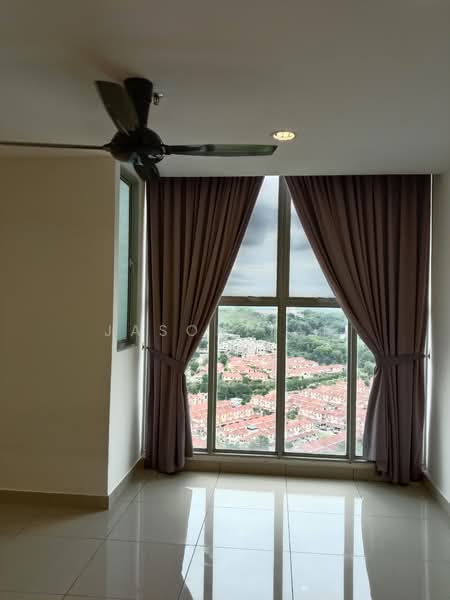 Service Residence for Rent at 3 Elements - Jason Tan - View - PropertyGuru.com.my