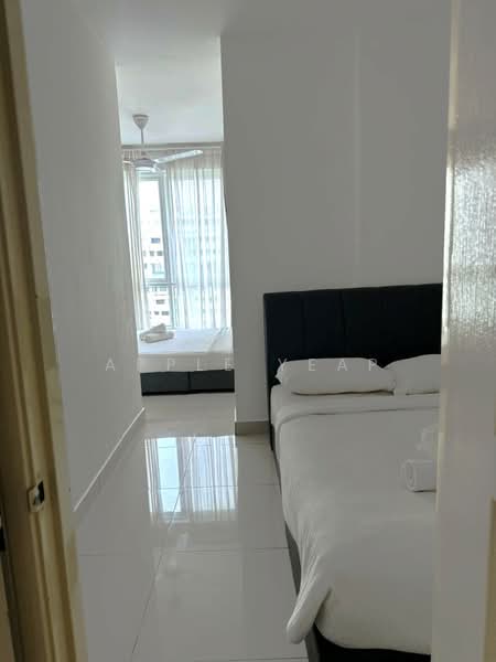 Condominium for Rent at Mansion One - Apple Yeap - Bedroom - PropertyGuru.com.my