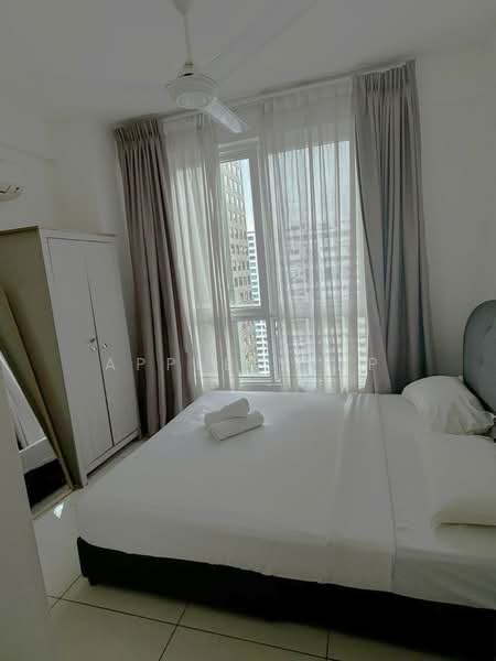 Condominium for Rent at Mansion One - Apple Yeap - Bedroom - PropertyGuru.com.my