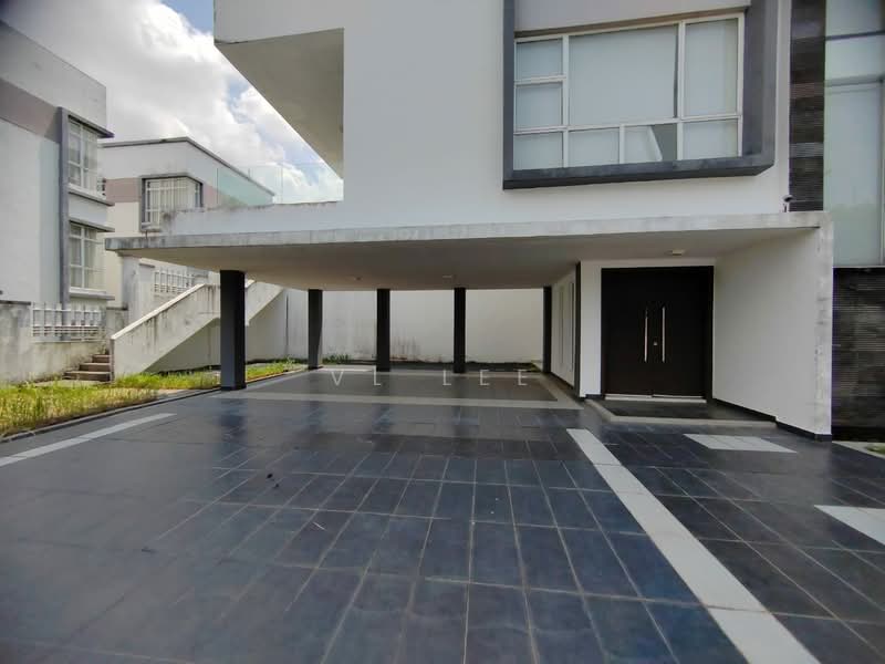 Rumah Banglo untuk Dijual di Horizon Hills (Iskandar Puteri (Nusajaya)) - VL Lee - PropertyGuru.com.my