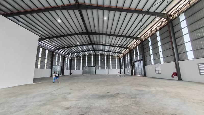Detached Factory for Rent in Rawang (Selangor) - Raymond Siew - Interior - PropertyGuru.com.my