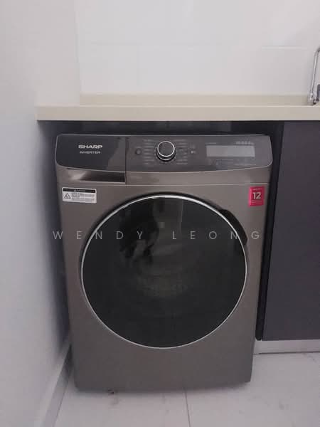 Service Residence for Rent at Arte Cheras - Wendy Leong - Interior - PropertyGuru.com.my