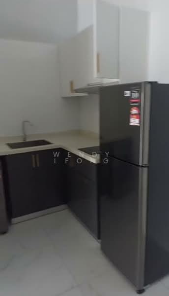 Service Residence for Rent at Arte Cheras - Wendy Leong - Kitchen - PropertyGuru.com.my