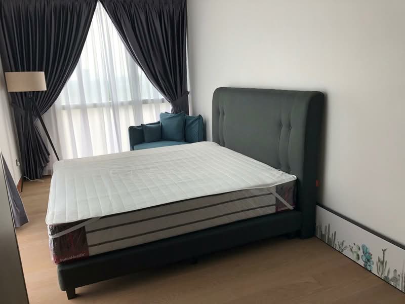 Service Residence for Rent at Puteri Cove Residences - Claira Ong - Bedroom - PropertyGuru.com.my