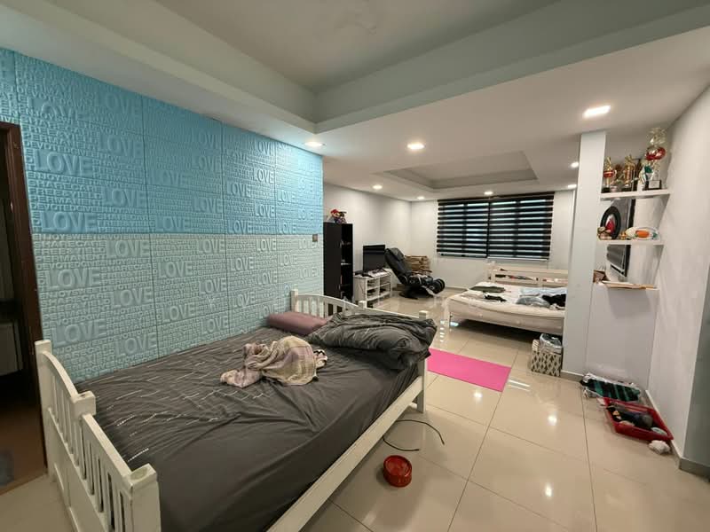 Banglo Pautan untuk Dijual di Taman Austin Perdana (Tebrau) - Yvonne Ho - Bedroom - PropertyGuru.com.my