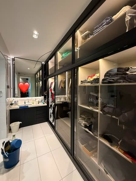 Banglo Pautan untuk Dijual di Taman Austin Perdana (Tebrau) - Yvonne Ho - Interior - PropertyGuru.com.my