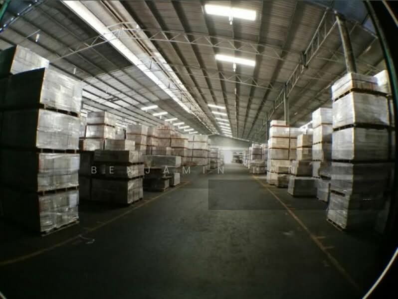 Detached Factory for Sale in Balakong (Selangor) - Benjamin Tan - Balakong - PropertyGuru.com.my