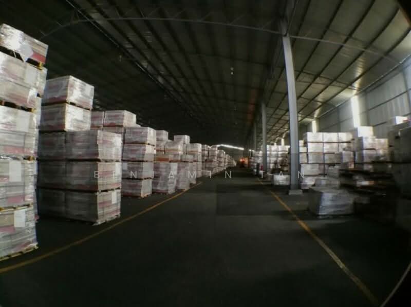 Detached Factory for Sale in Balakong (Selangor) - Benjamin Tan - Balakong - PropertyGuru.com.my