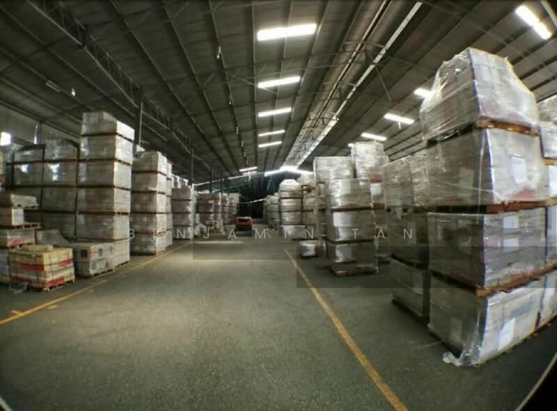 Detached Factory for Sale in Balakong (Selangor) - Benjamin Tan - Balakong - PropertyGuru.com.my