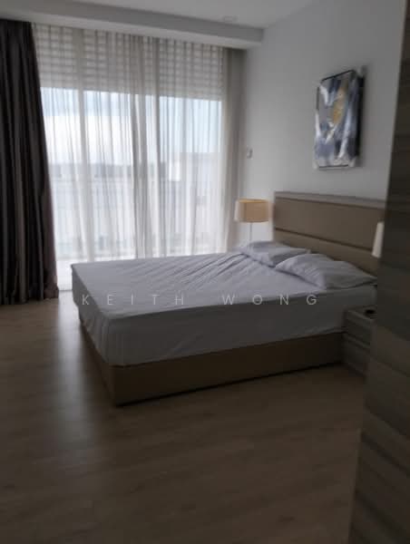 Service Residence for Rent at Encorp Marina - Keith Wong - Bedroom - PropertyGuru.com.my