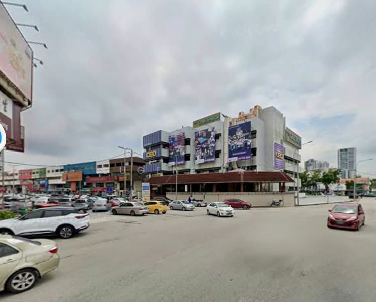 Shop for Sale in SS2 (Petaling Jaya) - Eugene Yap - Exterior - PropertyGuru.com.my