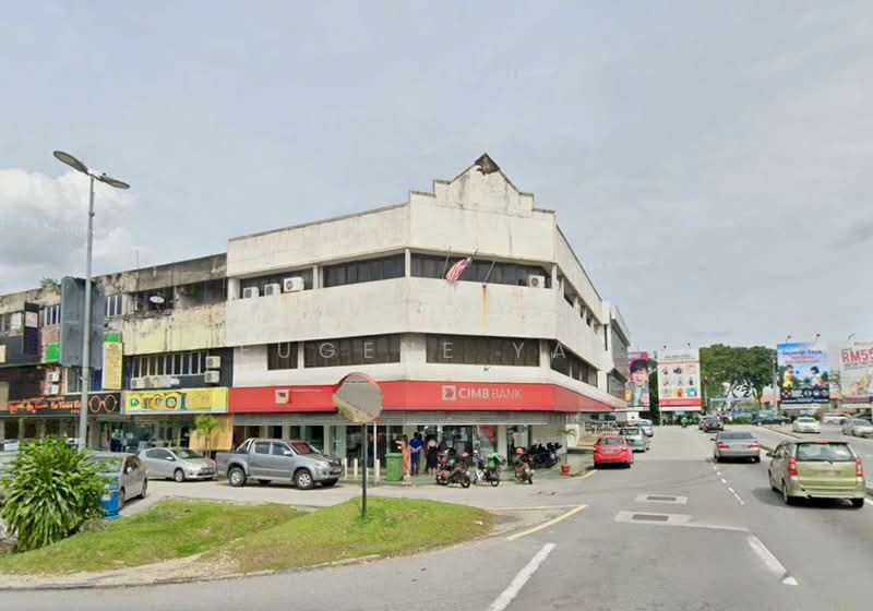 Shop for Sale in SS2 (Petaling Jaya) - Eugene Yap - Exterior - PropertyGuru.com.my