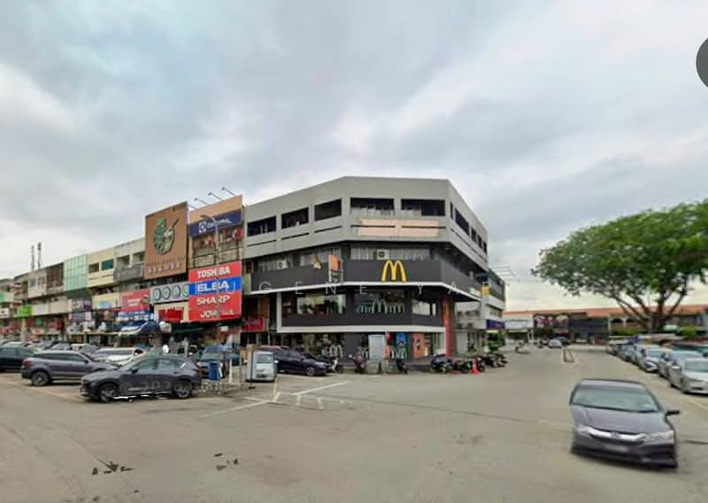 Shop for Sale in SS2 (Petaling Jaya) - Eugene Yap - Exterior - PropertyGuru.com.my