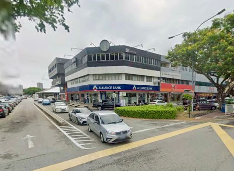 Shop for Sale in SS2 (Petaling Jaya) - Eugene Yap - Exterior - PropertyGuru.com.my